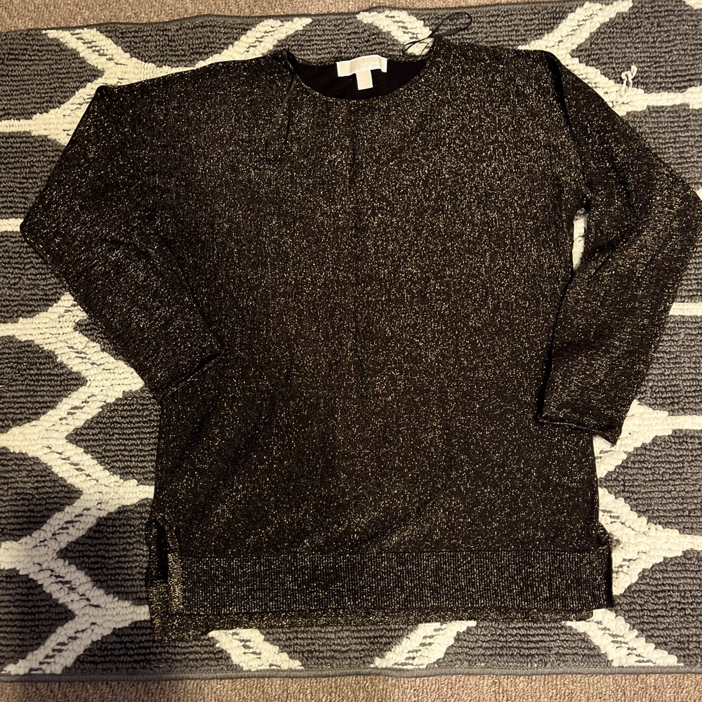 Michael Kors light weight sweater. Size M